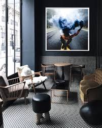 Carpe Diem Print Http Shop Thecoolhunter Net Index Cfm Catalogue Art Interior Design Hotel Interiors Interior