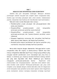 Asumsi penelitian kuantitatif penelitian kuantitatif didasarkan pada asumsi sebagai berikut (nana sudjana. Top Pdf Data Kuantitatif