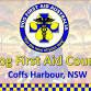 29/03/2026 - Coffs Harbour - Dog First Aid Course event image