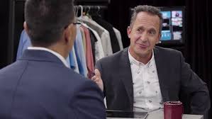 Dale Lepper, Antelope Valley Hospital