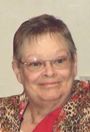 Beverly "Junie" West Obituary April 23, 2012