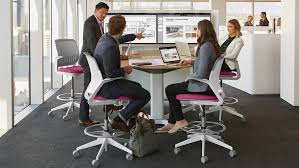 Steelcase laminate training table $ 299.00 description. Media Scape Multimedia Conference Table With Media Hub Steelcase
