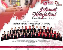 Angah_gshock is at pusat asasi sains pertanian upm. Facebook