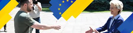Ukraine - European Commission