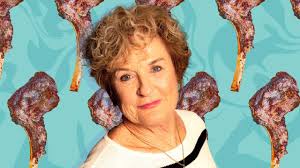 Borsch for the busy person