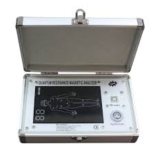 2016 Newest 4th Generation Quantum Magnetic Resonance Analyzer Rangale Magnetic Resonance Quantum Alternative Medicine Cancer