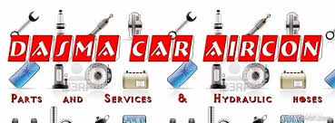 Condensors oe standard, microport condensers tubes that provide effective and efficient heat exchange process. Dasma Car Aircon Parts And Repair Services Accessories Shop Home Facebook