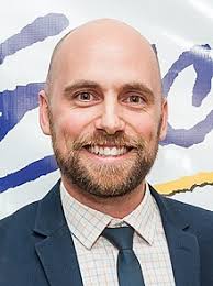 James Lepp's Instagram, Twitter & Facebook