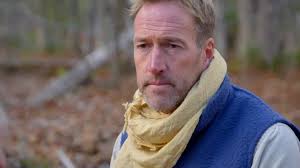Ben Fogle emotional after 'extraordinary' stay with family dealing with loss