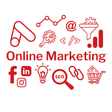 Online Marketing agency Stramark | Specialist in scale-ups