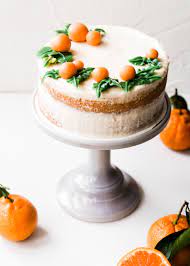 Maybe you would like to learn more about one of these? Satsuma Orange And Almond Cake By Eatchofood Quick Easy Recipe The Feedfeed