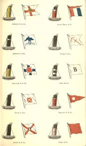 The History of Steam Navigation ...