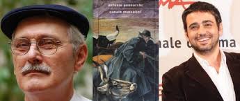 Su msn notizie leggi news locali, le notizie del giorno di cronaca e di politica italiana e straniera, tecnologia e scienza! Il Premio Del Tg1 Pennacchi In Corsa Con Canale Mussolini Luna Notizie Notizie Di Latina