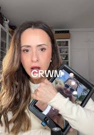 GRWM para la oficina: Maquillaje y tips de rutina