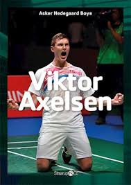 Olav akselsen (born 28 august 1965 in stord, hordaland) is a director of shipping and a former politician for the labor party. Hent Viktor Axelsen Pdf Asker Hedegaard Boye Uneatcomlo