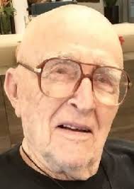 Fred Hoerl Obituary (1924