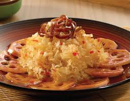 Maybe you would like to learn more about one of these? Akar Teratai Dan Salad Jamur Recipes Lee Kum Kee Home Hong Kong
