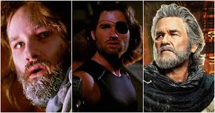 Kurt Russell's Top Movies and Fan Favorites