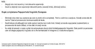 I leverage my mathematical and statistical skills as a former econ research assistant and in my current independent research. Metodologia De Utilizare A Instrumentelor Europass Èi Youthpass Din 03 07 2012 Lege5 Ro