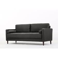 This sofa's high density foam cushioning provide ultimate comfort to last. You Ll Love The Garren Sofa At Wayfair Great Deals On All Furniture Products With Free Shipping On Most Stuff Even Modern Sofa Mid Century Modern Sofa Sofa