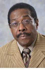 Faculty Hall of Fame: Dr. Alfred Frederick