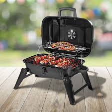 1.5 stainless steel portable grills: Pin On Grilling