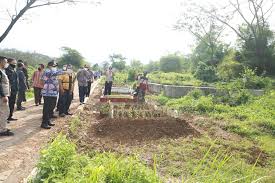 The term is earliest documented in the catholic church since the 5th century. Infopublik Tinjau Pemakaman Untuk Jenazah Covid 19