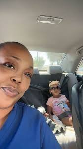 Princess Jordyn's daycare ride home safety concerns