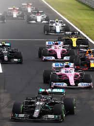 Hungaroring estará lleno hasta la bandera, una vez más, cuando los aficionados a la fórmula 1 lleguen para el último gran premio de hungría, del viernes 27 al sábado 29 de julio. Gp Da Hungria Datas Horarios E Tudo Sobre A 11Âª Etapa Da Formula 1 29 07 2021 Uol Esporte