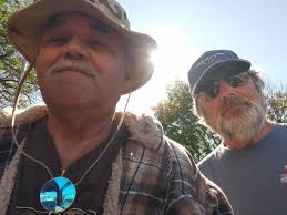 Great neighbors..... a Wilbur 34 next to Aphrodite.......tough to beat!!!