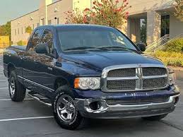 Image result for Patriot Blue 2002 Dodge Truck