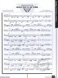 James jamerson defined the motown sound of the sixties. Standing In The Shadows Of Motown From Dr Licks Buy Now In Stretta Sheet Music Shop