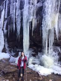Champney falls trail is located in north conway. Champney Falls Picture Of Champney Falls Trail North Conway Tripadvisor