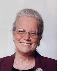 Virginia Mayfield Obituary