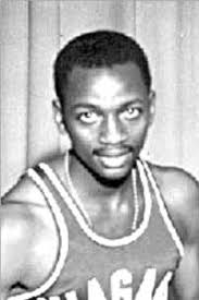 Ed Fleming (1933-2002)