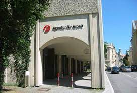 Einen platz in diesem gebäude hinzufügen (firma, geschäft, etc). Agentur Fur Arbeit Passau Regiowiki Niederbayern