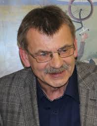 Daniel Rieck bewirbt sich um den Posten des Bürgermeisters von Diesdorf.