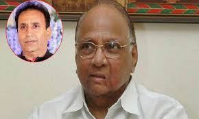 Pawar summons NCP leaders to Delhi, pressure mounts