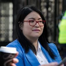 Hazel Chu enters the race for Dublin Bay South
