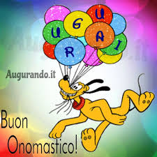 Pin Su Onomastico
