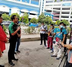 Setiap orang yang beriman tentunya akan meyakini bahwa setelah hal itu karena ia tidak bisa melihat tentang hakikat kehidupan di dunia yang fana ini dan cenderung. Ppim Dan Persatuan Kebajikan Amal Sejagat Minta Rakyat Ambil Kesempatan Covid 19 Sebagai Punca Penyatuan Bukan Perpecahan Kes Jenayah 29 10 2020 Ppim