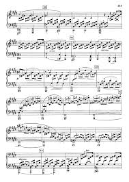 Moonlight sonata (adagio) from ludwig van beethoven, free piano sheet music to print. Op 27 No 2 Moonlight Sonata Free Sheet Music By Beethoven Pianoshelf
