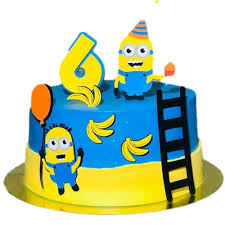 Check spelling or type a new query. Minion Cakes In Dubai
