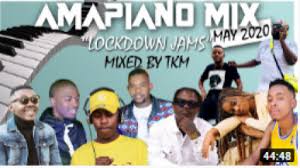 Baixar musica amapiano khawsy quarentine / everyone seems to be making a song in regards to the pandemic and khawsy isn't left out. The Best Amapiano Mix 2020 Lockdown