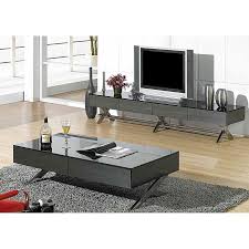 Modern Entertainment Centers Torino Tv Stand Coffee Table Design Coffee Table Square Coffee Table