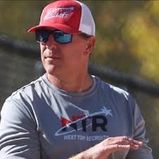 Due to team disbanding, looking for A level/showcase team tryout options  for a 2030/2012 catcher/3b/ss