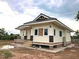 Contoh paling sederhana penerapan rangkaian listrik seri dalam kehidupan sehari hari di rumah yaitu. 7 Reka Bentuk Rumah Kampung Moden Yang Boleh Dicuba Propertyguru Malaysia
