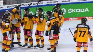 Im herbst 2016 war das. Eishockey Wm 2021 Kader Der Deutschen Nationalmannschaft