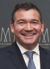 Douglas McHugh has been appointed General Manager at Bankside Hotel in  London