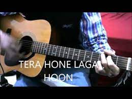 Easy hindi songs which can be played on it are. 4 Chords 9 Best Bollywood Songs Em D C G Guitar Cover Chords Lesson Mashup Youtube